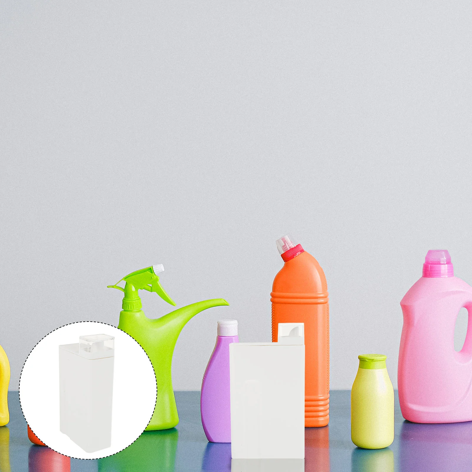 Bottle Detergent Dispenser Laundry Holder Liquid Practical Empty Lotion Shampoo Case Soap Fabric Cup Softener Shower Pump
Bottle Detergent Dispenser Laundry Holder Liquid Practical Empty Lotion Shampoo Case Soap Fabric Cup Softener Shower Pump