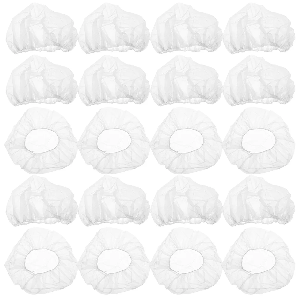 Caps Disposable Hair Cap Non Cooking Travel Shower Bouffant Nurse Hats Spa Woven Service Food Net Bath
Caps Disposable Hair Cap Non Cooking Travel Shower Bouffant Nurse Hats Spa Woven Service Food Net Bath
