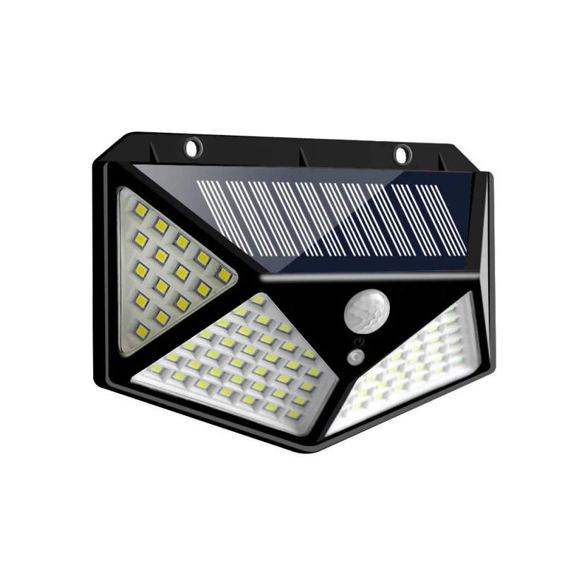 Outdoor 114 LED Solar Power Wall Light Motion Sensor Waterproof Lamp With OutdoorPowered Sunlight Street Light
Outdoor 114 LED Solar Power Wall Light Motion Sensor Waterproof Lamp With OutdoorPowered Sunlight Street Light