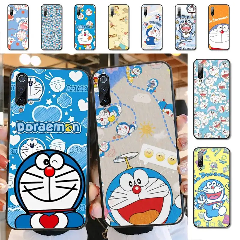 Anime D-Doraemons Phone Case for Xiaomi mi 5 6 8 9 10 lite pro SE Mix 2s 3 F1 Max2 3
Anime D-Doraemons Phone Case for Xiaomi mi 5 6 8 9 10 lite pro SE Mix 2s 3 F1 Max2 3