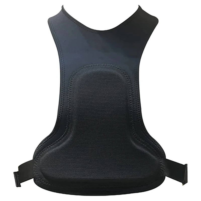Diving Vest for Scuba Diving Professional Protection Chest Loading Pad Thicken Wetsuit for Water Sports Fishing
Diving Vest for Scuba Diving Professional Protection Chest Loading Pad Thicken Wetsuit for Water Sports Fishing