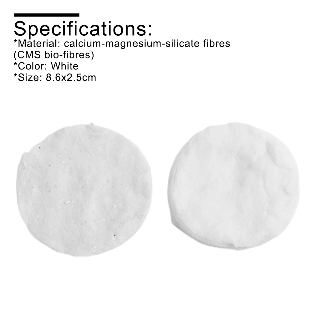 Ceramic Fiber Blanket Cotton Firebox Firplace Replacement Round Safety 2/3/5x Ceramic Aluminum Silicate Bio Fire
Ceramic Fiber Blanket Cotton Firebox Firplace Replacement Round Safety 2/3/5x Ceramic Aluminum Silicate Bio Fire