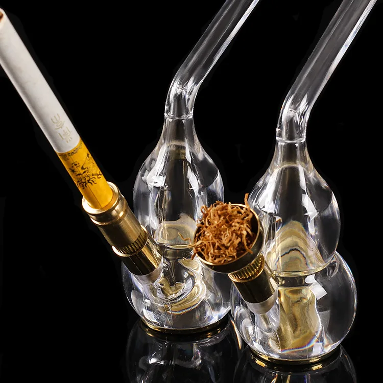 Portable Cigarette Tobacco Smoking Pipe Water Filter Pipe Mini Shisha Hookah Water Pipe
Portable Cigarette Tobacco Smoking Pipe Water Filter Pipe Mini Shisha Hookah Water Pipe