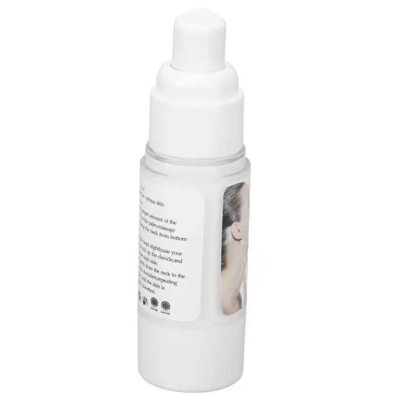 Double Roller Neck Cream Neck Firming Cream Fine Lines for Daily Use 
Double Roller Neck Cream Neck Firming Cream Fine Lines for Daily Use