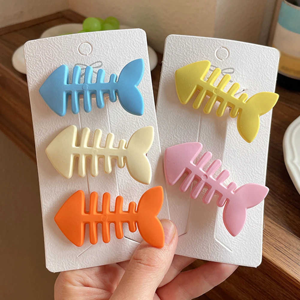 Women Fishbone Hair Clip Geometric Hair Clamp Grab Hair Grip Accessories Hairpin Acrylic Fashion Styling Clip Barrettes
Women Fishbone Hair Clip Geometric Hair Clamp Grab Hair Grip Accessories Hairpin Acrylic Fashion Styling Clip Barrettes