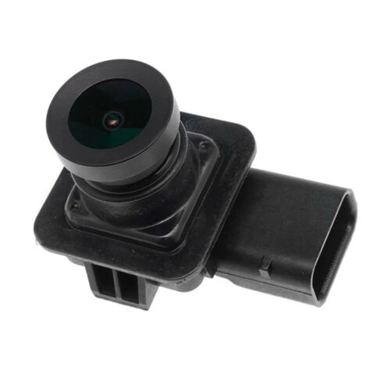 New Rear View Backup Back Up Camera For Ford Focus Explorer 2011-2015 BB5T-19G490-AE
New Rear View Backup Back Up Camera For Ford Focus Explorer 2011-2015 BB5T-19G490-AE