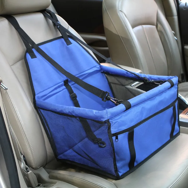 Dog car pad pet safety seat anti-dirty waterproof pet car bag dog kennel pet mesh bag
Dog car pad pet safety seat anti-dirty waterproof pet car bag dog kennel pet mesh bag