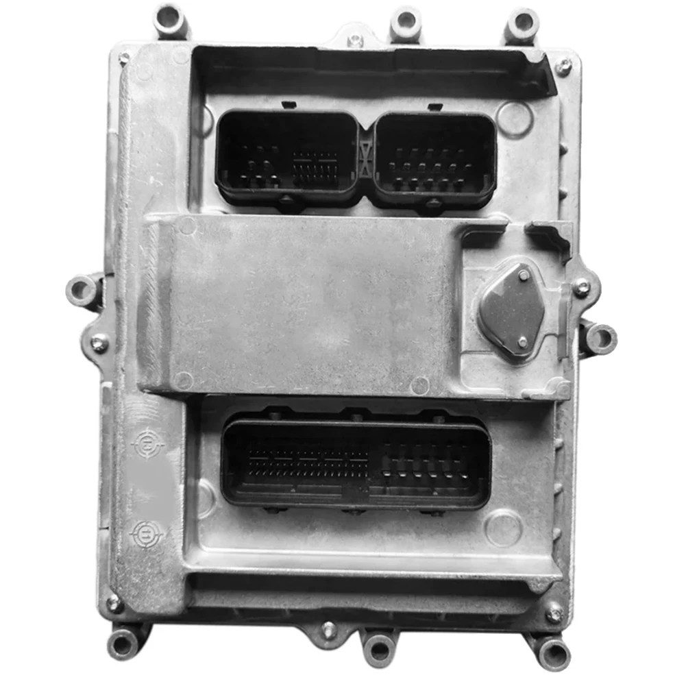 Новая электронная панель управления двигателем ECU 0281010254 4898112 для Cummins
Новая электронная панель управления двигателем ECU 0281010254 4898112 для Cummins