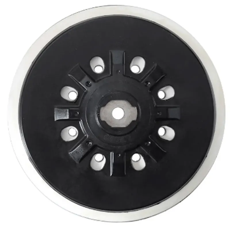 Applicable For FESTOOL 6 Inch Electric Dry Mill Tray Mill Grinding Pad 150/5 Self-Adhesive Disc Accessories
Applicable For FESTOOL 6 Inch Electric Dry Mill Tray Mill Grinding Pad 150/5 Self-Adhesive Disc Accessories