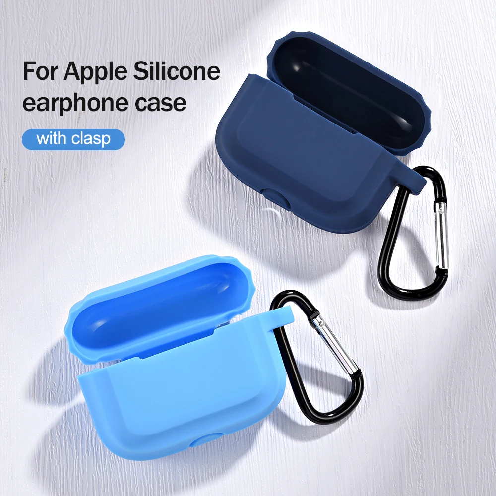 For Airpods Pro 2 Gen 2022 Case 3 Plain Color Wireless Earphone Case Headphone Cover Funda For Air Pod Pro2 2nd 3 Silicone Case
For Airpods Pro 2 Gen 2022 Case 3 Plain Color Wireless Earphone Case Headphone Cover Funda For Air Pod Pro2 2nd 3 Silicone Case