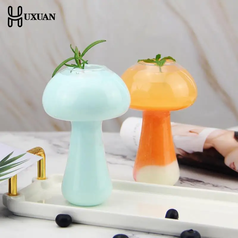 20 Kinds Mushroom Pomegranate Shaped Glass Vase Hydroponics Plant Vase Crafts Decor For Home Living Room Glass Vase Plant Flower 
20 Kinds Mushroom Pomegranate Shaped Glass Vase Hydroponics Plant Vase Crafts Decor For Home Living Room Glass Vase Plant Flower