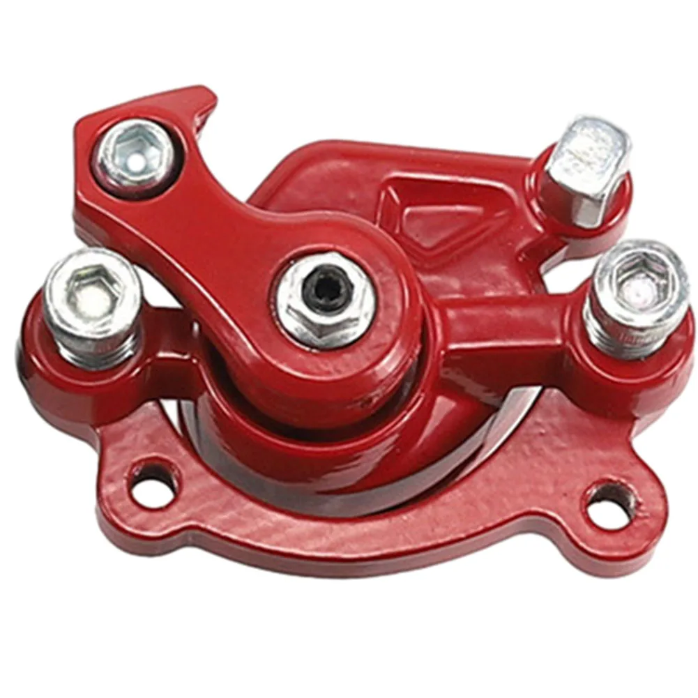 Pull Arm Brake Caliper Strong Tension Good Corrosion Resistance Heat Resistance High Strength Oxidation Resistance
Pull Arm Brake Caliper Strong Tension Good Corrosion Resistance Heat Resistance High Strength Oxidation Resistance