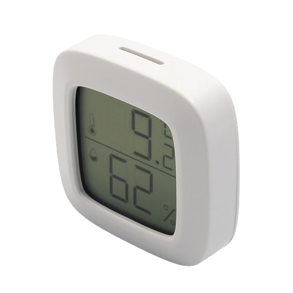 PVC White Thermometer White New Thermo-Hygrometer Bedroom And Children\\\\\\'s Room Bedroom And Children\\\\\\\\\\\\\\'s Room
PVC White Thermometer White New Thermo-Hygrometer Bedroom And Children\\\\\\'s Room Bedroom And Children\\\\\\\\\\\\\\'s Room