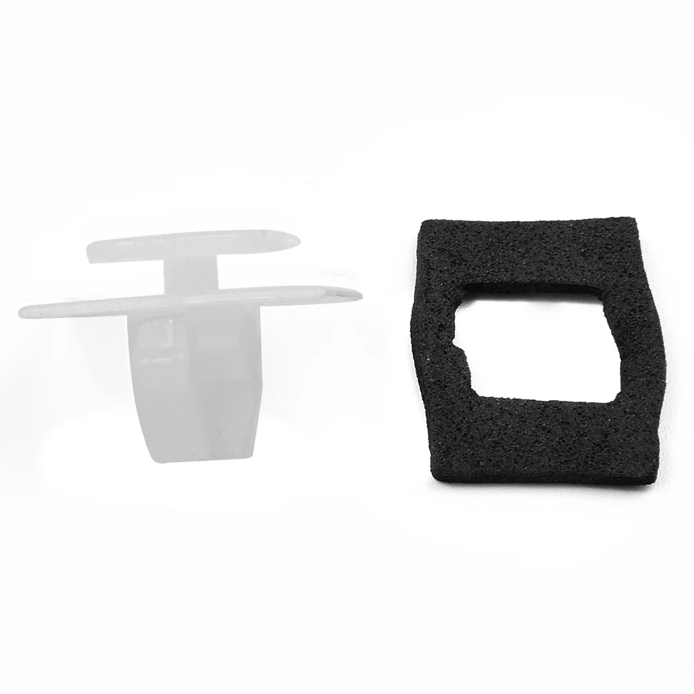 1 Set 50pcs Car Rivet Clips With Sealer High Quality For Hyundai Entourage 2005-On 87756-2E000 Car Rivet Clips With Sealer Kit
1 Set 50pcs Car Rivet Clips With Sealer High Quality For Hyundai Entourage 2005-On 87756-2E000 Car Rivet Clips With Sealer Kit