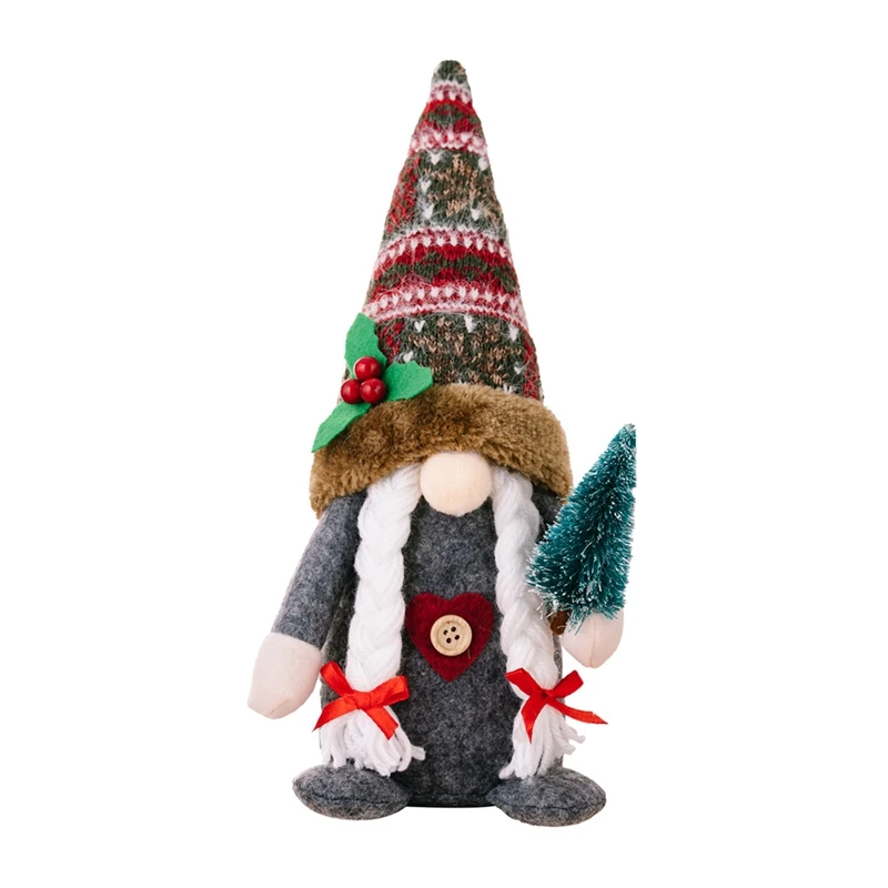 Christmas Faceless Dolls Merry Christmas Decorations For Home Christmas Ornament Xmas Navidad Noel Gifts New Year Female Durable
Christmas Faceless Dolls Merry Christmas Decorations For Home Christmas Ornament Xmas Navidad Noel Gifts New Year Female Durable