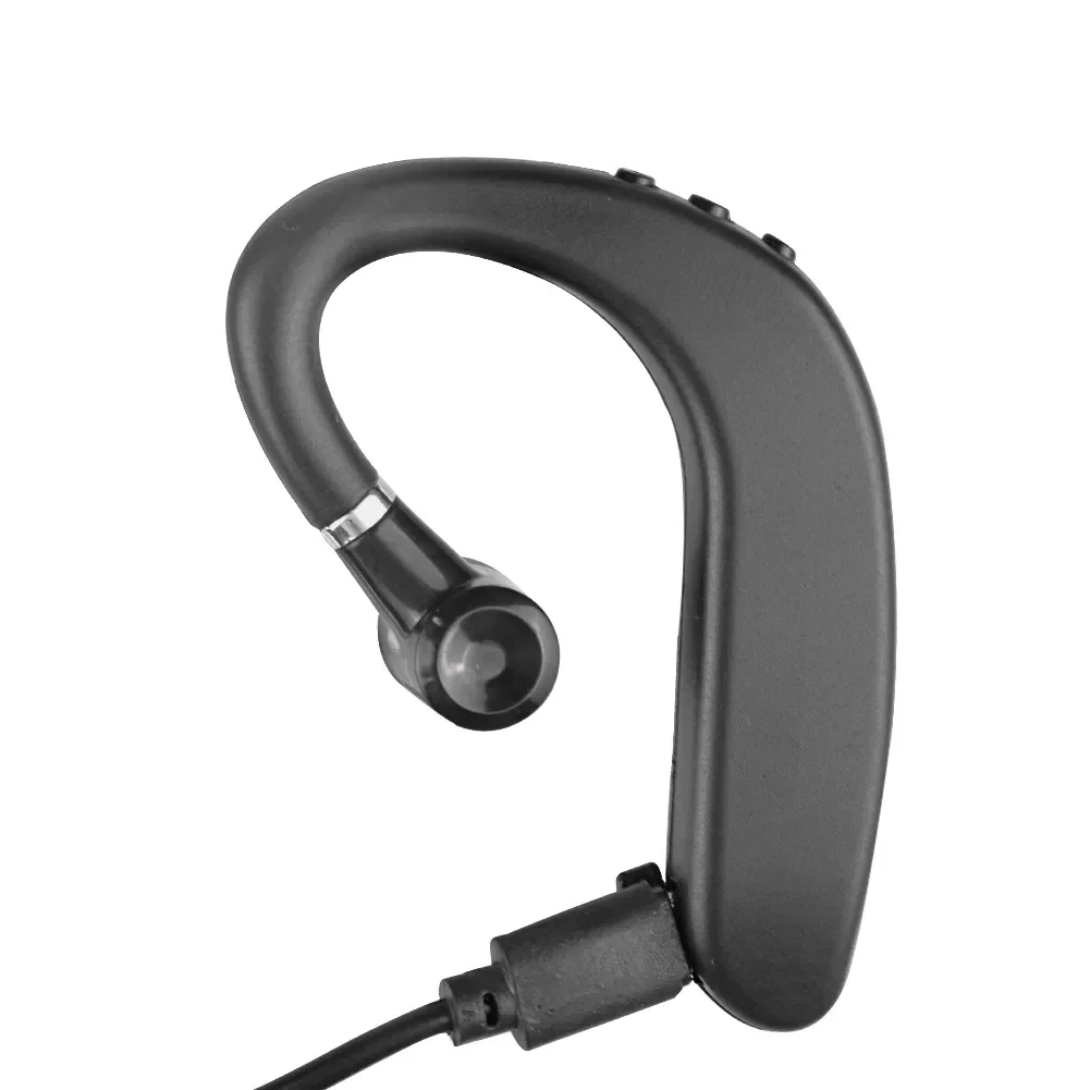 New in Wireless Bluetooth-compatible Earphone Single Earbud Hands Free Call Stereo Music Headset With Microphone For Smart Phone
New in Wireless Bluetooth-compatible Earphone Single Earbud Hands Free Call Stereo Music Headset With Microphone For Smart Phone