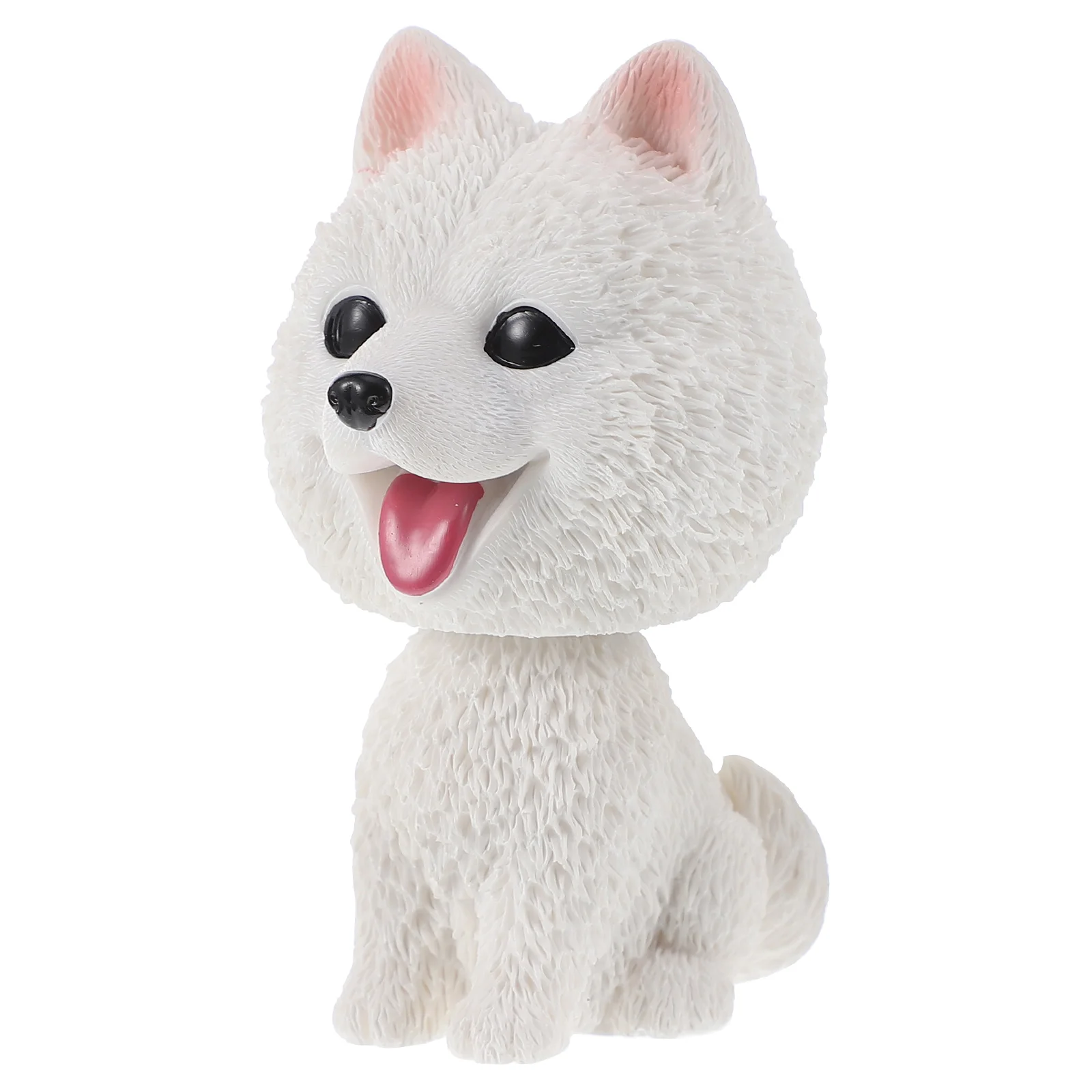 Dog Ornament House Ornaments Dog Sculptures Decorate Bobblehead Toy Resin Dog Sculpture Child
Dog Ornament House Ornaments Dog Sculptures Decorate Bobblehead Toy Resin Dog Sculpture Child