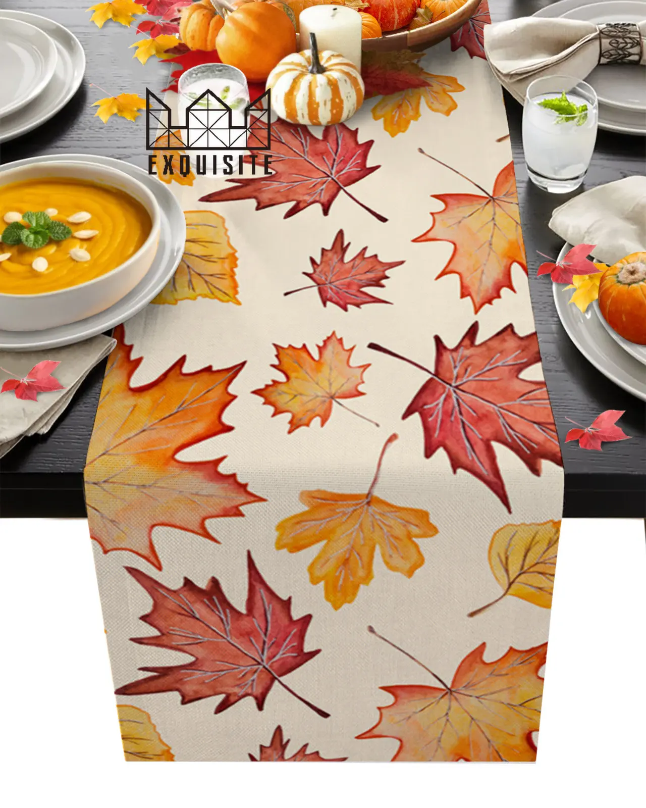 Свадебный декор в виде кленовых листьев на День Благодарения, скатерти для журнального столика, кухонные скатерти для обеденного стола, дек...
Свадебный декор в виде кленовых листьев на День Благодарения, скатерти для журнального столика, кухонные скатерти для обеденного стола, дек...