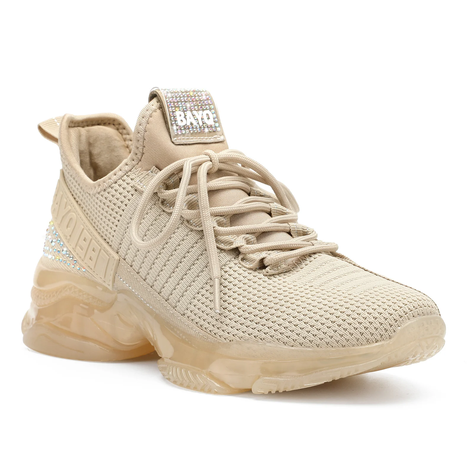 Fashion Sneakers for Women - Diamond Glitter Sneakers for Women - Breathle Running Shoes for Women Nonslip Comfy Casual Shoes
Fashion Sneakers for Women - Diamond Glitter Sneakers for Women - Breathle Running Shoes for Women Nonslip Comfy Casual Shoes