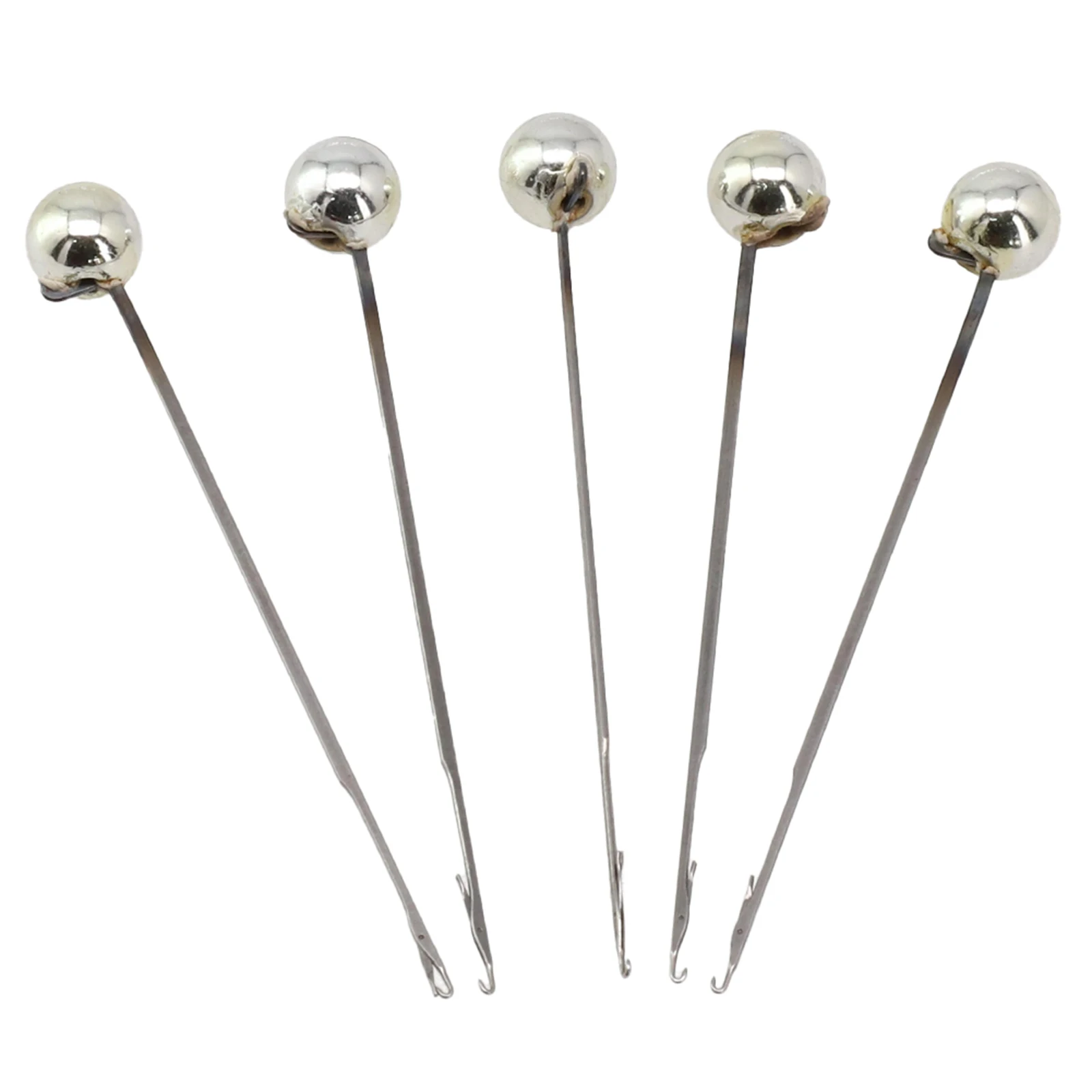 5Pcs Baiting Needles Carp Fishing E Rigs Splicing Tools Perforation Of Haricing Tools Perforate Rigs Splicing Tools Perforatools
5Pcs Baiting Needles Carp Fishing E Rigs Splicing Tools Perforation Of Haricing Tools Perforate Rigs Splicing Tools Perforatools
