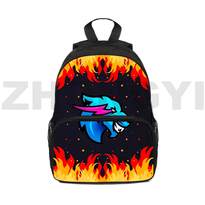 Mr Beast Kindergarden Backpacks Travel Bookbag 3D Mr Beast School Backpack Children Anime 12/16 Inch Cartoon Mini Bag Back Pack
Mr Beast Kindergarden Backpacks Travel Bookbag 3D Mr Beast School Backpack Children Anime 12/16 Inch Cartoon Mini Bag Back Pack