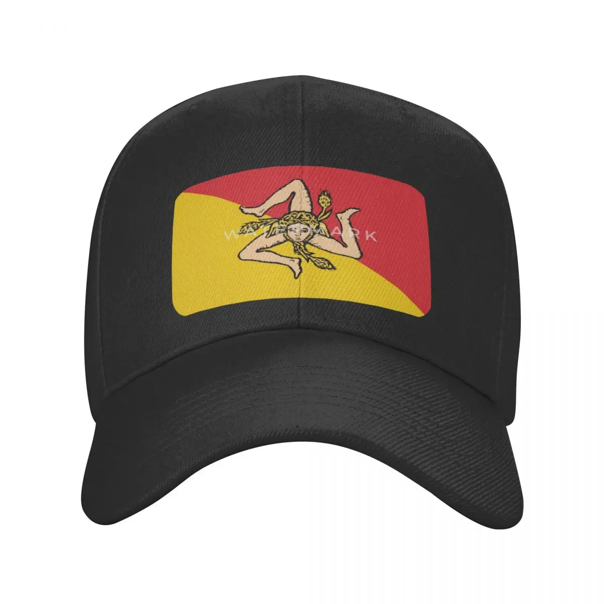 Круглая угловая Кепка с Сицилийским флагом 400 Dpi, Кепка из полиэстера, Современная Кепка Для Взрослых, спортивный хороший подарок
Круглая угловая Кепка с Сицилийским флагом 400 Dpi, Кепка из полиэстера, Современная Кепка Для Взрослых, спортивный хороший подарок