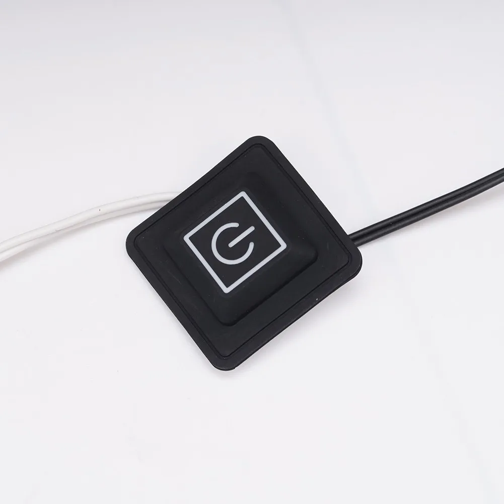Быстронагревающийся коврик с USB, теплые подушечки с электрическим подогревом, грелка с 3 режимами, регулируемая, сохраняющая тепло, для ткан...
Быстронагревающийся коврик с USB, теплые подушечки с электрическим подогревом, грелка с 3 режимами, регулируемая, сохраняющая тепло, для ткан...