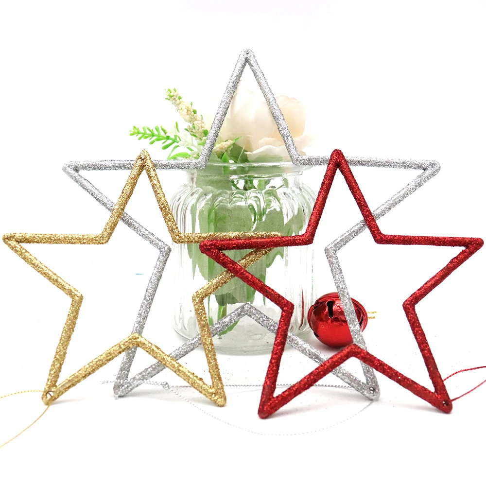 Подвески с пентаграммой, 5 цветов, 3 шт., 4,5/8/12/18/25 см 
Подвески с пентаграммой, 5 цветов, 3 шт., 4,5/8/12/18/25 см