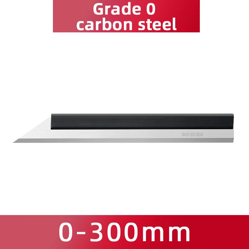 Линейка с прямыми краями из нержавеющей стали, точная линейка 75/100/125/150/200 мм, линейка для рабочего инструмента
Линейка с прямыми краями из нержавеющей стали, точная линейка 75/100/125/150/200 мм, линейка для рабочего инструмента