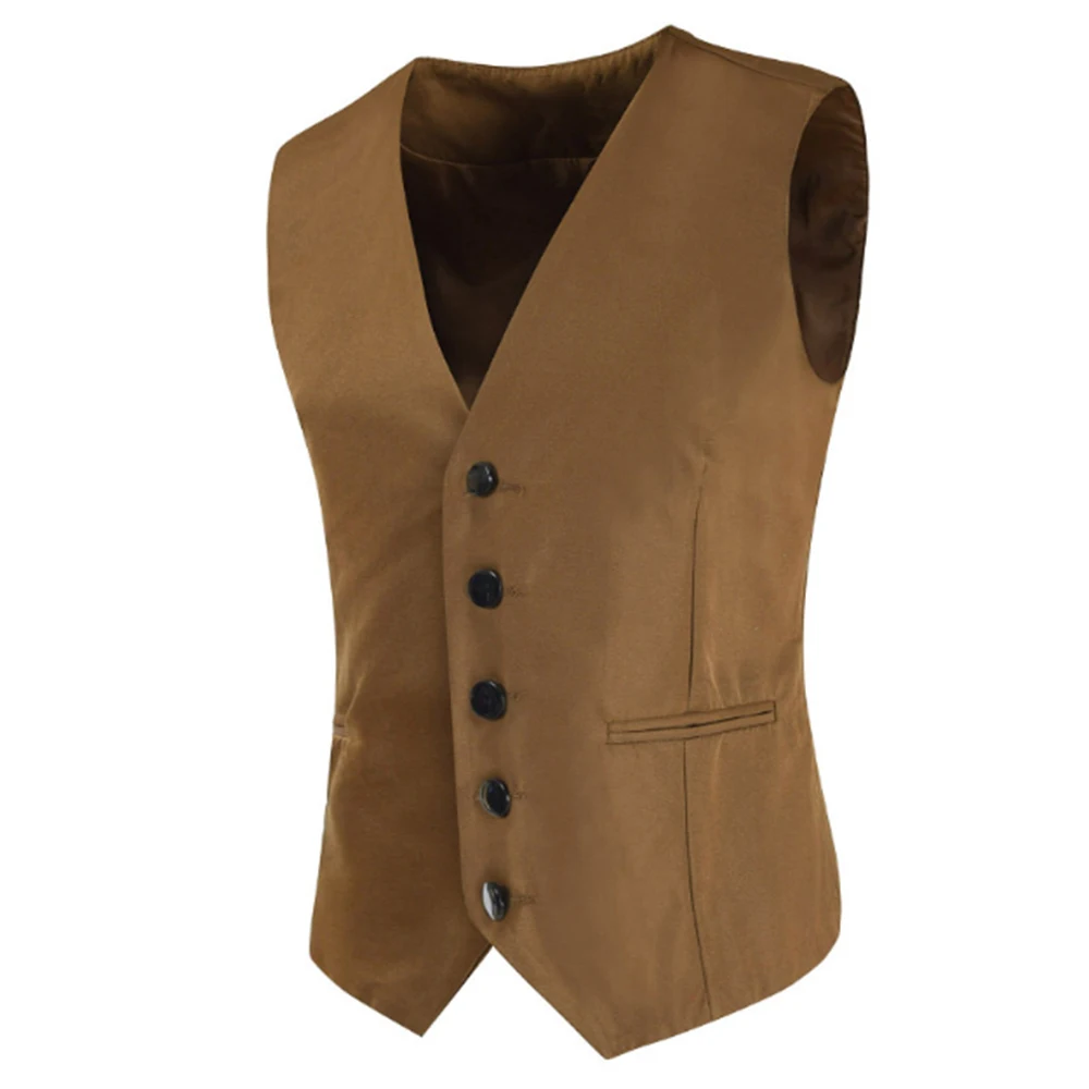 Tops Mens Waistcoat Autumn Spring Boy Vest Camping Waistcoat Casual Work Cotton Blend Daily Fit Formal Fashion
Tops Mens Waistcoat Autumn Spring Boy Vest Camping Waistcoat Casual Work Cotton Blend Daily Fit Formal Fashion