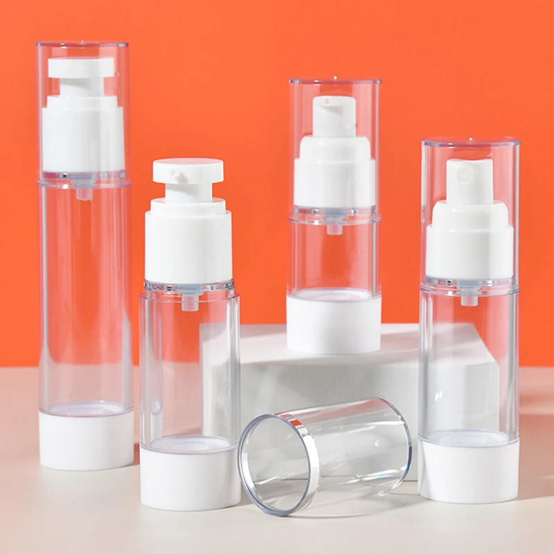 Spray Bottle 15ml 50ml 80ml 100ml Empty Vial Refillable Mist Pump Perfume Essential Hairdressing High Pressure Beauty Watering
Spray Bottle 15ml 50ml 80ml 100ml Empty Vial Refillable Mist Pump Perfume Essential Hairdressing High Pressure Beauty Watering