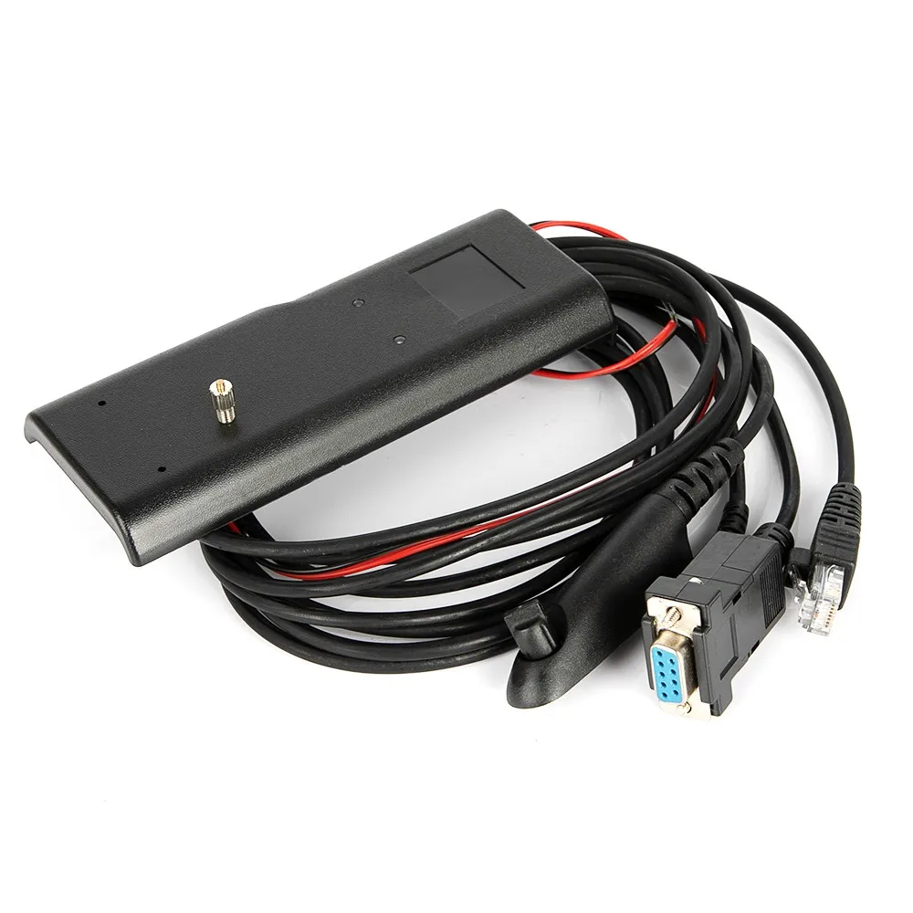 Кабель для программирования 5-в-1 Motorola GP88 GP300 GP328 GP328Plus GM300 EP450