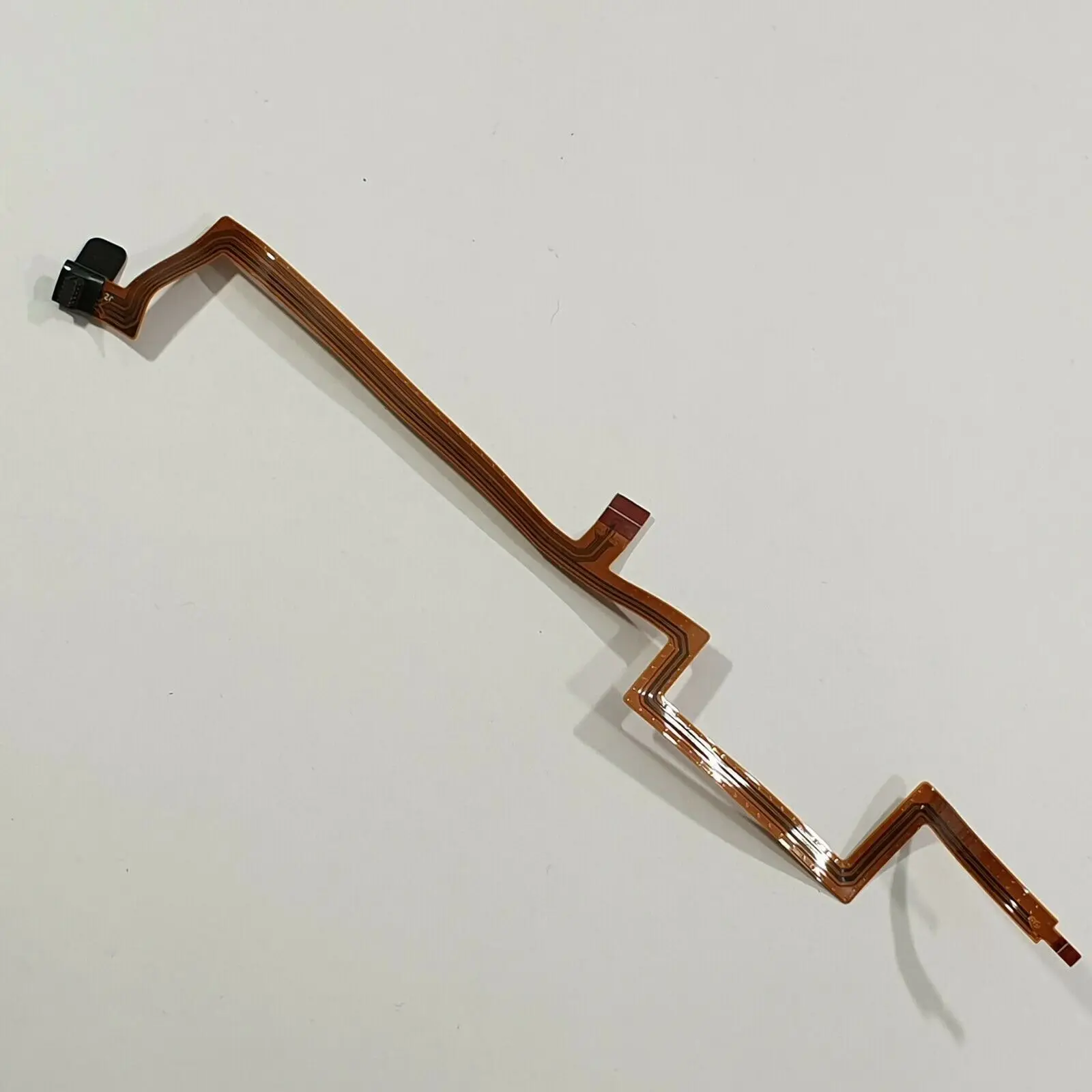 TouchPad FPC Cable Trail With Fingerprint Reader For Lenovo ThinkPad SL500 Flex Ribbon 04G5502783B1LV 04G550285132LV ROCKY 40 
TouchPad FPC Cable Trail With Fingerprint Reader For Lenovo ThinkPad SL500 Flex Ribbon 04G5502783B1LV 04G550285132LV ROCKY 40