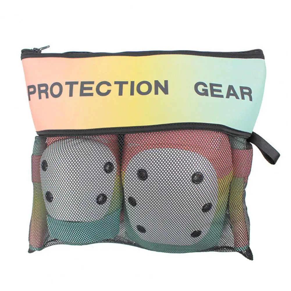 1 Set Helpful Unisex Comfortable Ski Knee Skateboard Protectors Pads Training Ground Ski Knee Pads Skiing Protectors
1 Set Helpful Unisex Comfortable Ski Knee Skateboard Protectors Pads Training Ground Ski Knee Pads Skiing Protectors
