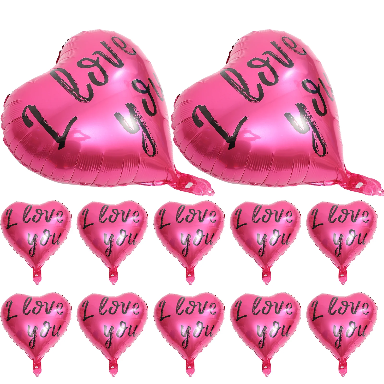 20 Pcs Party Decor Balloon Balloons Decorations Women Wedding Ballons Set Marry
20 Pcs Party Decor Balloon Balloons Decorations Women Wedding Ballons Set Marry