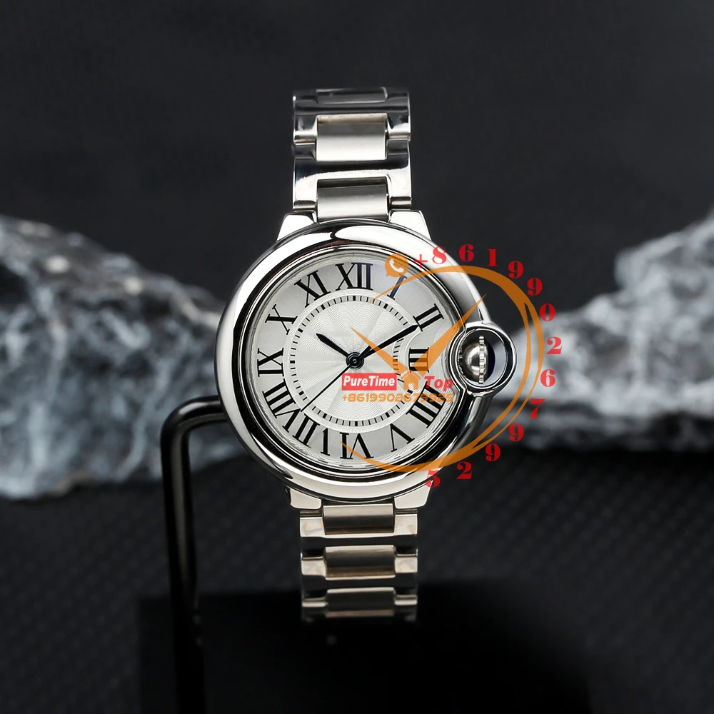W6920071 Swiss Quartz Ladies Watch Silver Roman Stainless Steel Bracelet Puretime 2023 Luxury Top Brand New Clone Watches
W6920071 Swiss Quartz Ladies Watch Silver Roman Stainless Steel Bracelet Puretime 2023 Luxury Top Brand New Clone Watches