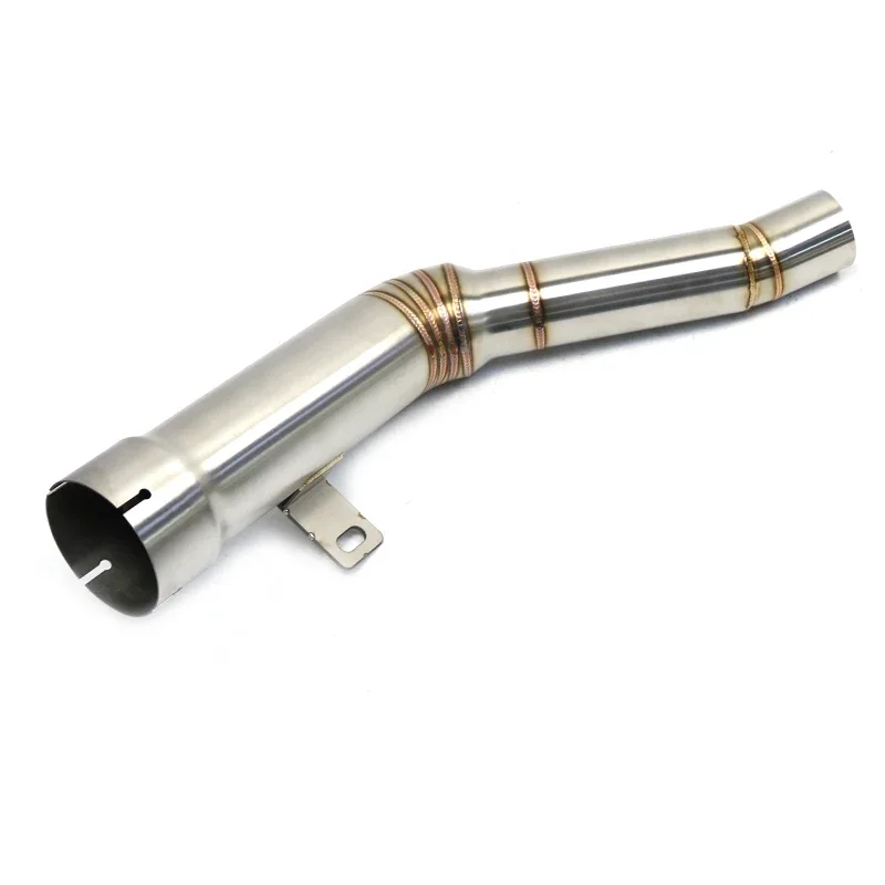 Слип для KAWASAKI ZX-10R ZX10R 2021 2022 2023 2024, средняя труба, выхлопная труба мотоцикла, Escape Moto Connect, оригинальный глушитель
Слип для KAWASAKI ZX-10R ZX10R 2021 2022 2023 2024, средняя труба, выхлопная труба мотоцикла, Escape Moto Connect, оригинальный глушитель