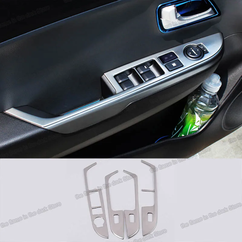 Стеклоподъемник из нержавеющей стали для Kia Rio K2 2011 2012 2013 2014 2015 2016
Стеклоподъемник из нержавеющей стали для Kia Rio K2 2011 2012 2013 2014 2015 2016