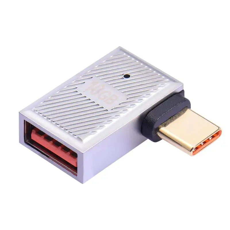 Type C Female To USB Cable Adapter Fast Charge Adapter Female Cable Portable Fast Charging Data Cable Converter Fast Charging
Type C Female To USB Cable Adapter Fast Charge Adapter Female Cable Portable Fast Charging Data Cable Converter Fast Charging
