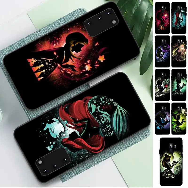 Disney Cartoon Princess Phone Case for Samsung S10 21 20 9 8 plus lite S20 UlTRA 7edge
Disney Cartoon Princess Phone Case for Samsung S10 21 20 9 8 plus lite S20 UlTRA 7edge