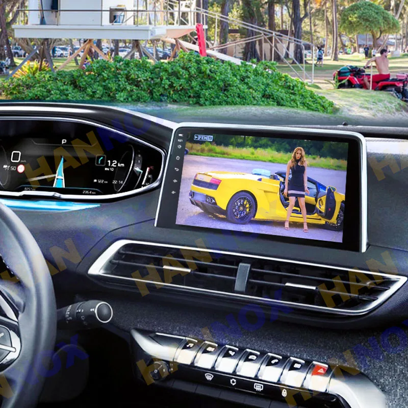 Автомобильный мультимедийный плеер для Peugeot 5008, 4008, 3008, 2017, 2018, 2019-2020, 9 дюймов, Android, Wi-Fi, GPS, стерео, головное устройство с рамкой
Автомобильный мультимедийный плеер для Peugeot 5008, 4008, 3008, 2017, 2018, 2019-2020, 9 дюймов, Android, Wi-Fi, GPS, стерео, головное устройство с рамкой