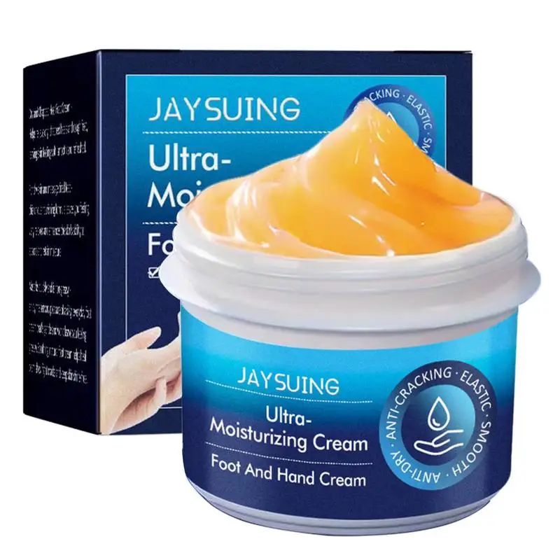 Hand Cream For Women Hands Feet Cream Long Lasting Hand Lotion Ultra Moisturizing Fragrance-Free Skin Cream Formulated With
Hand Cream For Women Hands Feet Cream Long Lasting Hand Lotion Ultra Moisturizing Fragrance-Free Skin Cream Formulated With