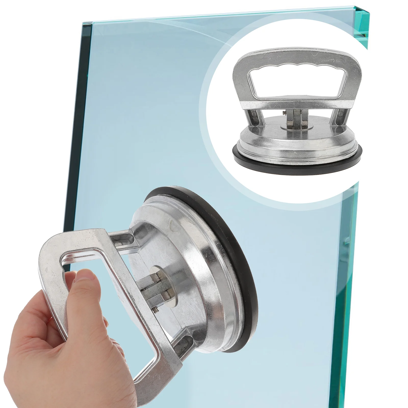 Glass Suction Cup Vacuum Panel Lifter Glass Lifting Tool Vacuum Glass Lifter Vacuum Suction Cup Lifter
Glass Suction Cup Vacuum Panel Lifter Glass Lifting Tool Vacuum Glass Lifter Vacuum Suction Cup Lifter