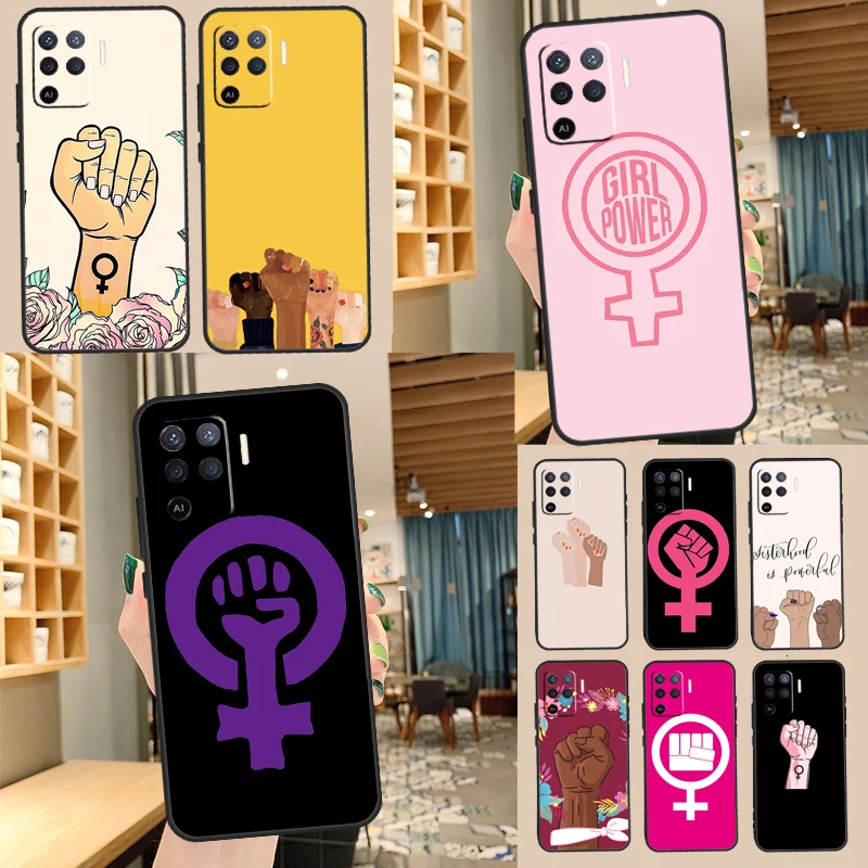 Чехол с феминистским символом кулака для OPPO Find X3 X5 Pro A52 A72 A54 A74 A94 A5 A9 A31 A53 A15 A83 A91 A93, полное покрытие
Чехол с феминистским символом кулака для OPPO Find X3 X5 Pro A52 A72 A54 A74 A94 A5 A9 A31 A53 A15 A83 A91 A93, полное покрытие