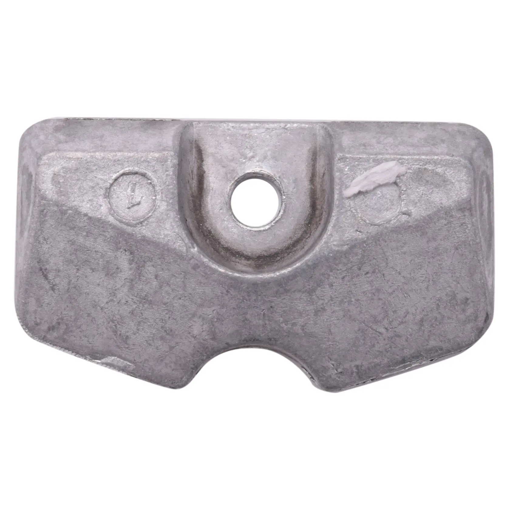 6L5-45251-03 50/2/2/3/4/5/6 л.с. подходит для подвесного нижнего блока передач Yamaha, анод 6L5-45251
6L5-45251-03 50/2/2/3/4/5/6 л.с. подходит для подвесного нижнего блока передач Yamaha, анод 6L5-45251