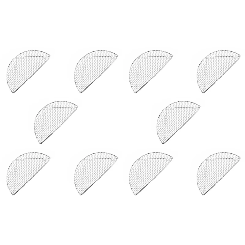 10X Fried Tempura Net Stainless Steel Grill Hamburger Fried Chicken Grease Net Japanese Cuisine Slate Pork Rack Home A
10X Fried Tempura Net Stainless Steel Grill Hamburger Fried Chicken Grease Net Japanese Cuisine Slate Pork Rack Home A