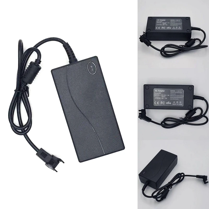 Switching Power Supply Transformer 29V 2A Adapter For Chair Lift Power Supply Recliner With 1.5M AC Cord 
Switching Power Supply Transformer 29V 2A Adapter For Chair Lift Power Supply Recliner With 1.5M AC Cord