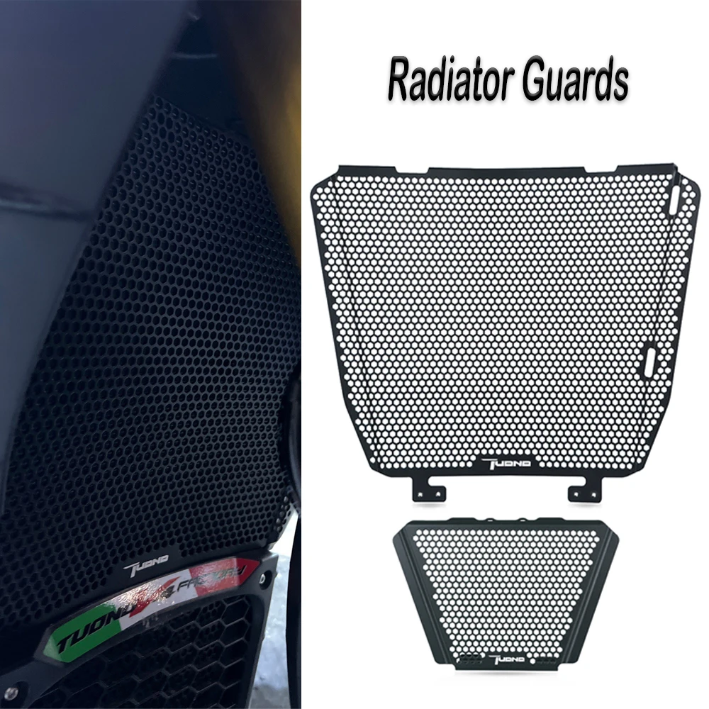 Motorcycle Accessories For Aprilia Tuono V4 1000 RSV4 1000 APRC 2011 2012 2013 2014 2015 Radiator Guard Grille Cover Protector
Motorcycle Accessories For Aprilia Tuono V4 1000 RSV4 1000 APRC 2011 2012 2013 2014 2015 Radiator Guard Grille Cover Protector