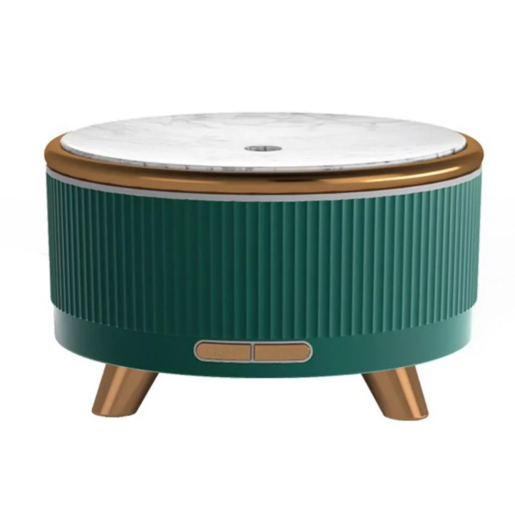 NEW 2023 Essential Oil Aroma Diffuser Air Humidifier Creative Purifier Himalayan Salt Capacity 500ml Automatic Shutdown Night Li
NEW 2023 Essential Oil Aroma Diffuser Air Humidifier Creative Purifier Himalayan Salt Capacity 500ml Automatic Shutdown Night Li