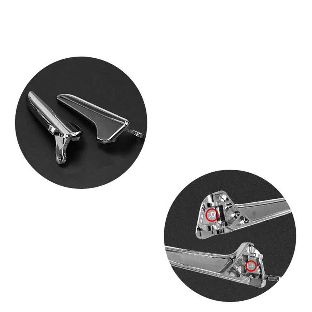 Door Handle Lever Stylish Useful Waterproof 1pcs Accessory Cool Design Decoration Inner Never Fade Replacement
Door Handle Lever Stylish Useful Waterproof 1pcs Accessory Cool Design Decoration Inner Never Fade Replacement